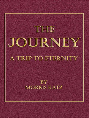 cover image of The Journey
